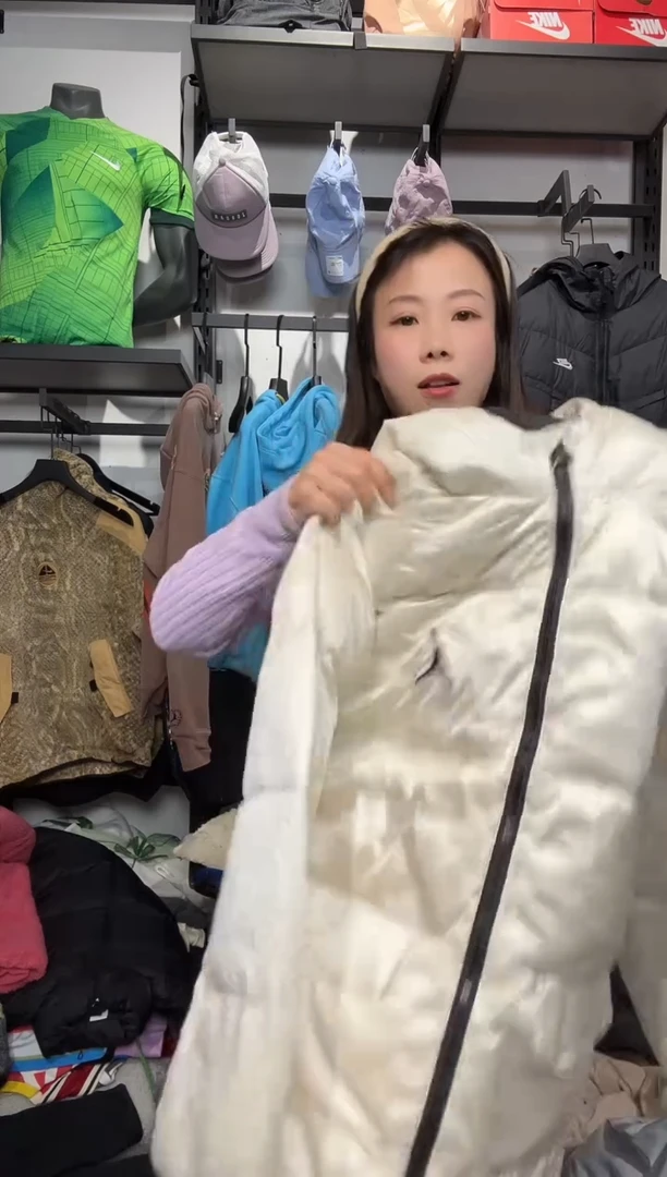 1662闪购编码Nike/Jordan运动卫衣裤以直播间过款为准尺码.160