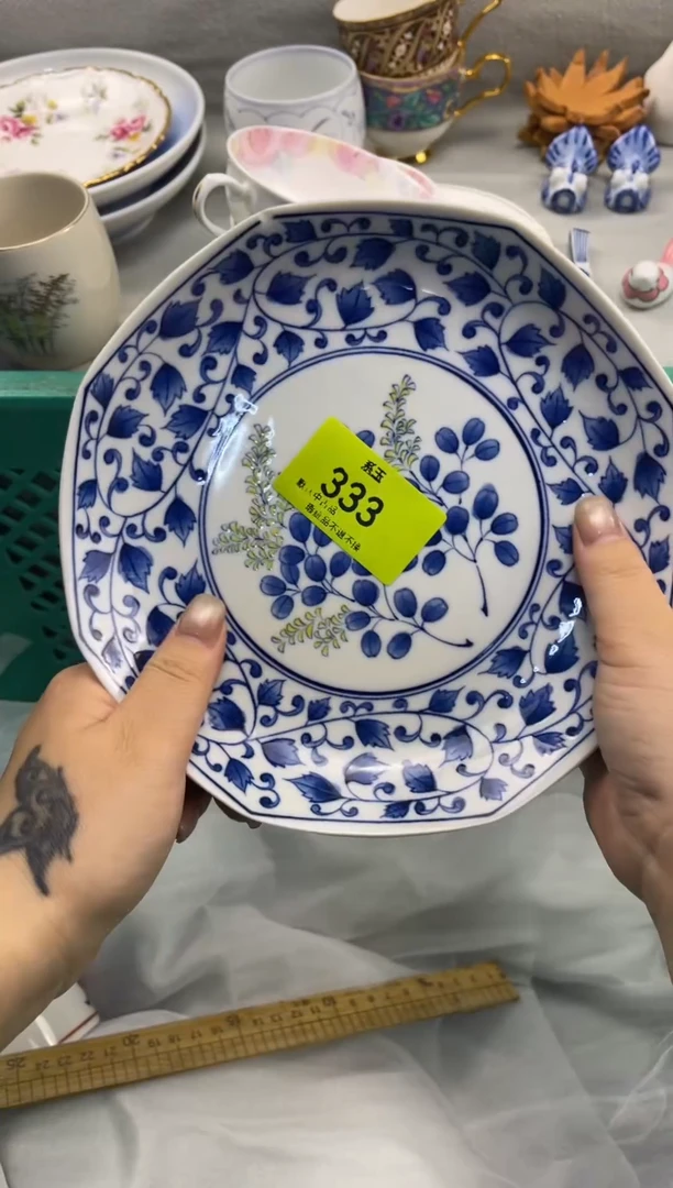 瓷货店 闪购类型 定向 用户1583