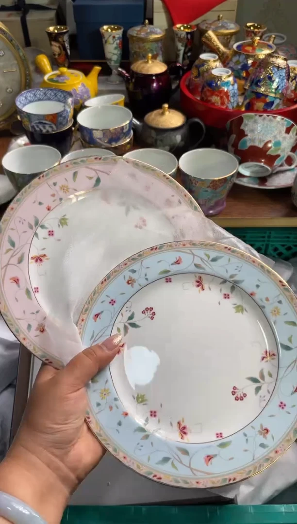 【闪购商品】瓷片瓷片满20米包邮一单一付