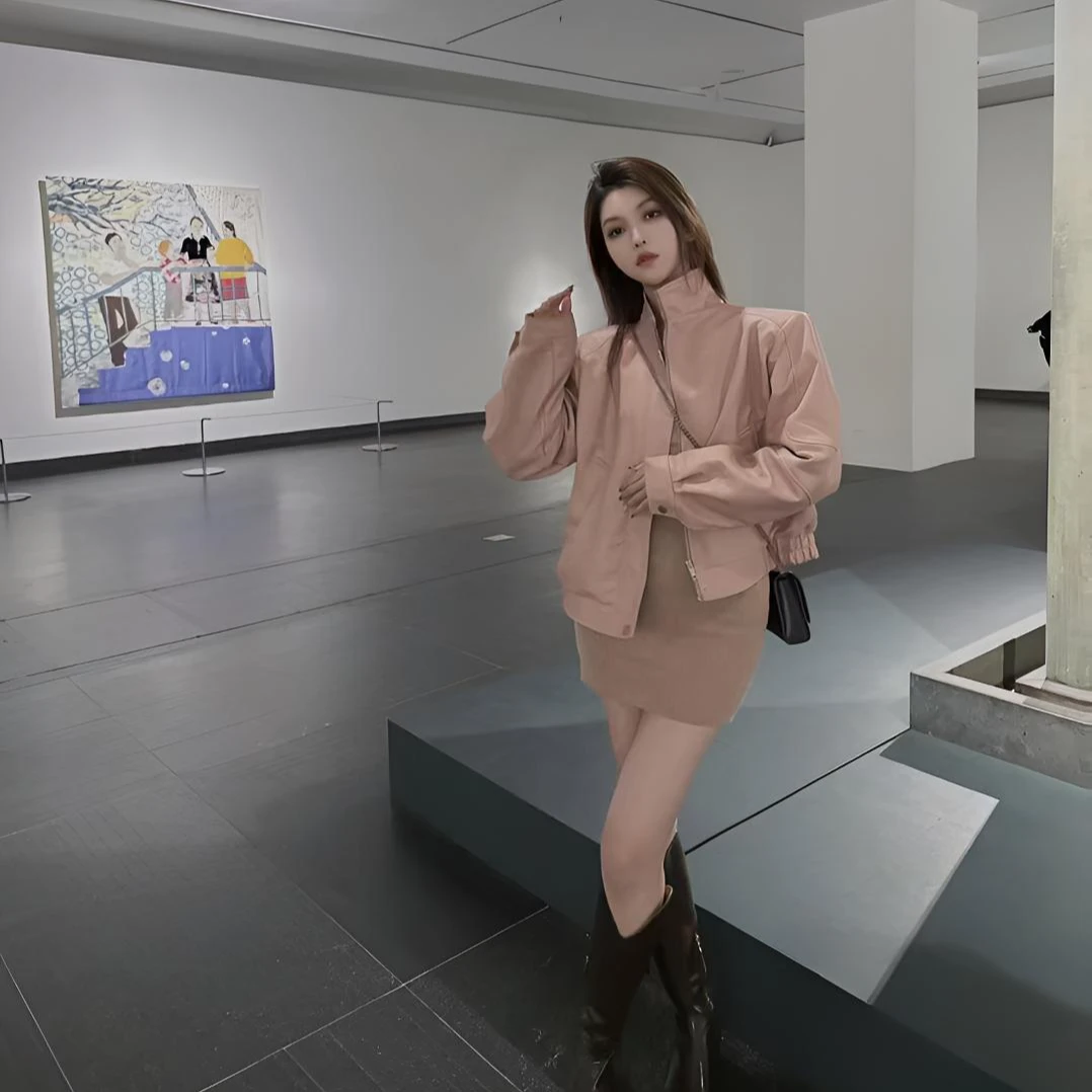 【77 studio】买手店当季新款风衣 no退换