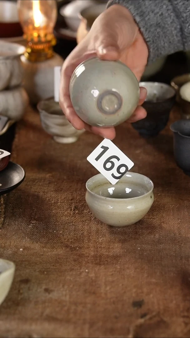 169景德镇{立梦陶}手作