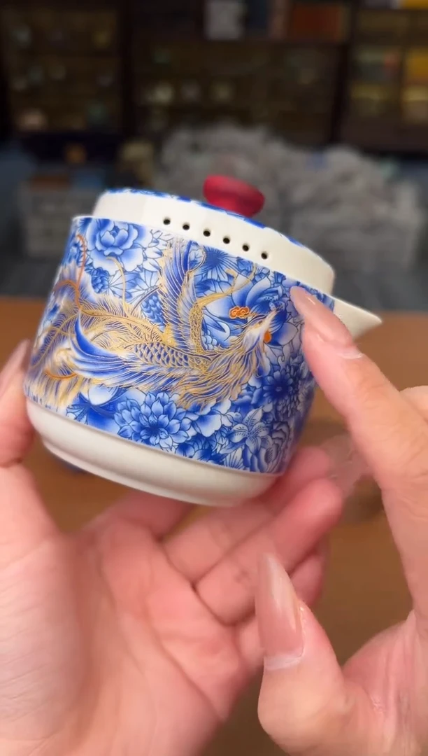 【闪购商品】熹物茶空间清仓福利品111111