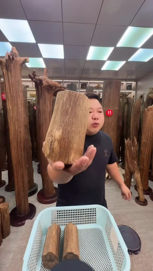 沉香沉香枕沉香原料 七天无理由