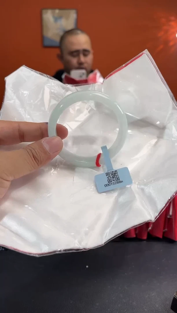 未镶嵌手镯翡翠10   55