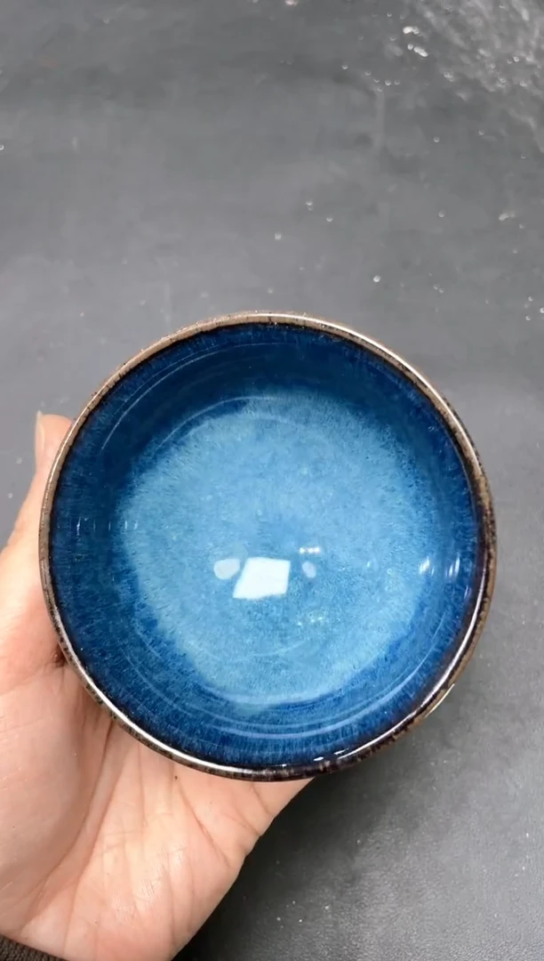【闪购商品】茶盏493