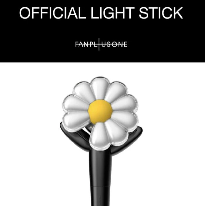 GD权志龙应援棒官方正品雏菊灯现货