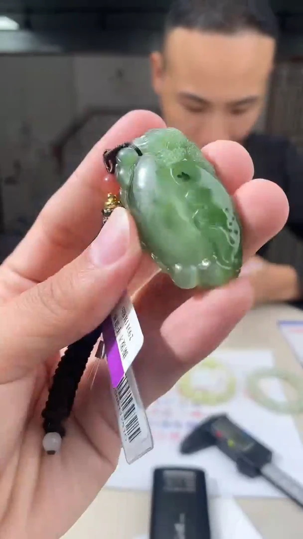 定制和田玉多样性拍一发一260139