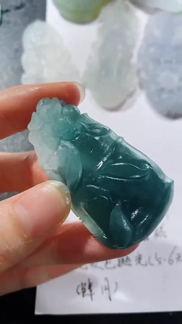 未镶嵌定制翡翠2312315181231