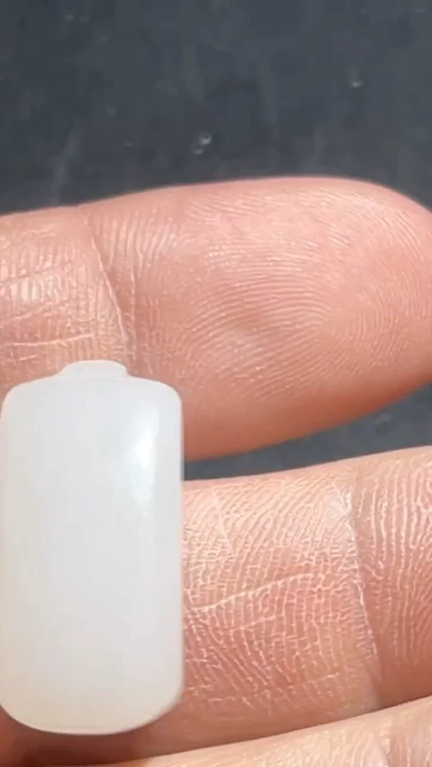 未镶嵌和田玉挂件11251125-26