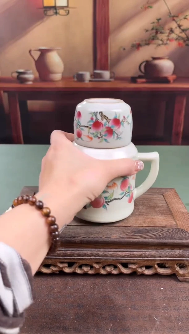 【闪购商品】顾德茶器福利闪购链接