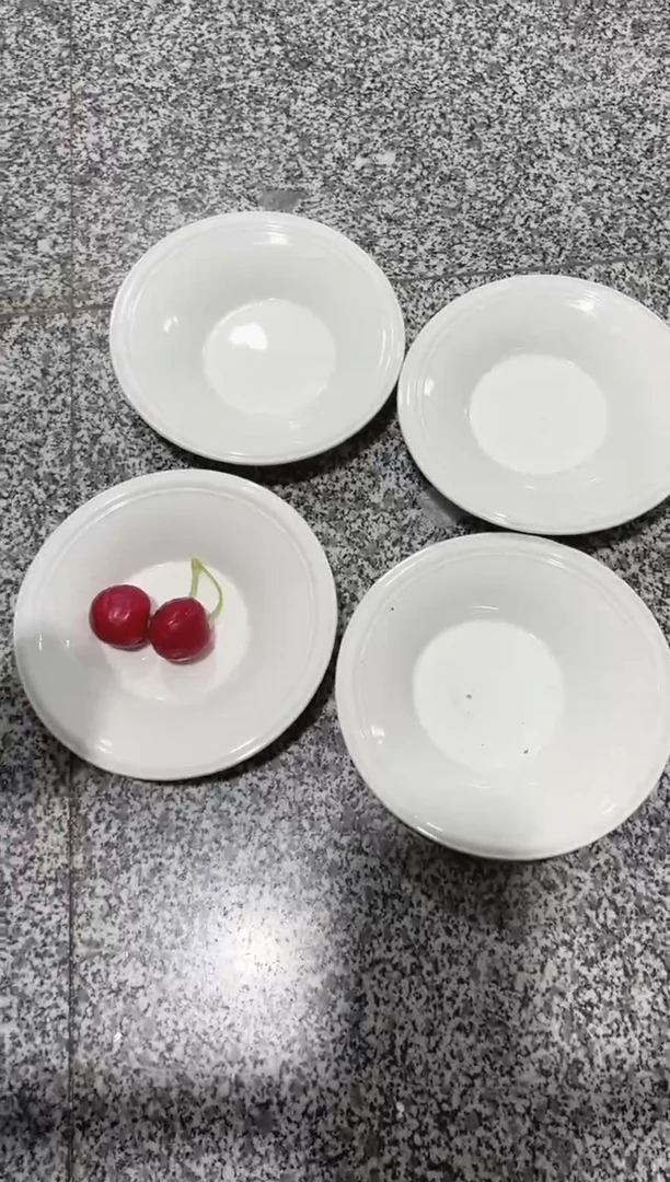 【闪购商品】瓷荔枝家高温瓷（微瑕）20元包邮