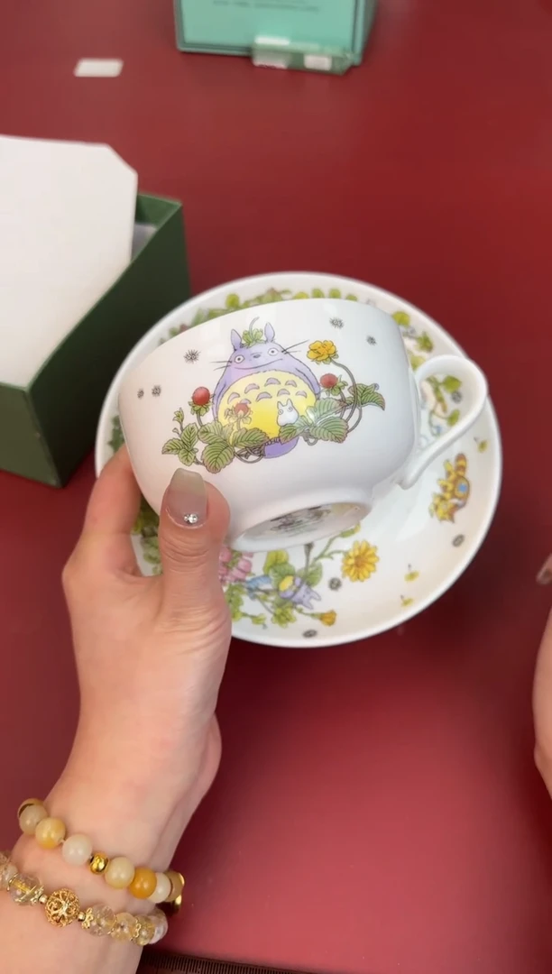 【闪购商品】瓷片正午瓷缘 臻品源泉@@K5-6