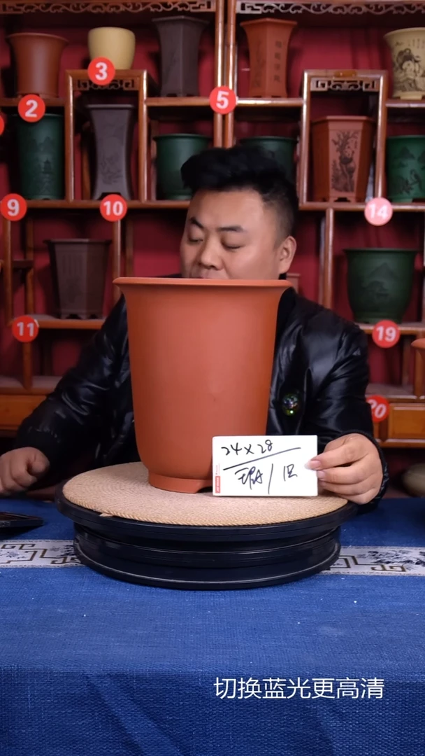 紫砂花盆11111111