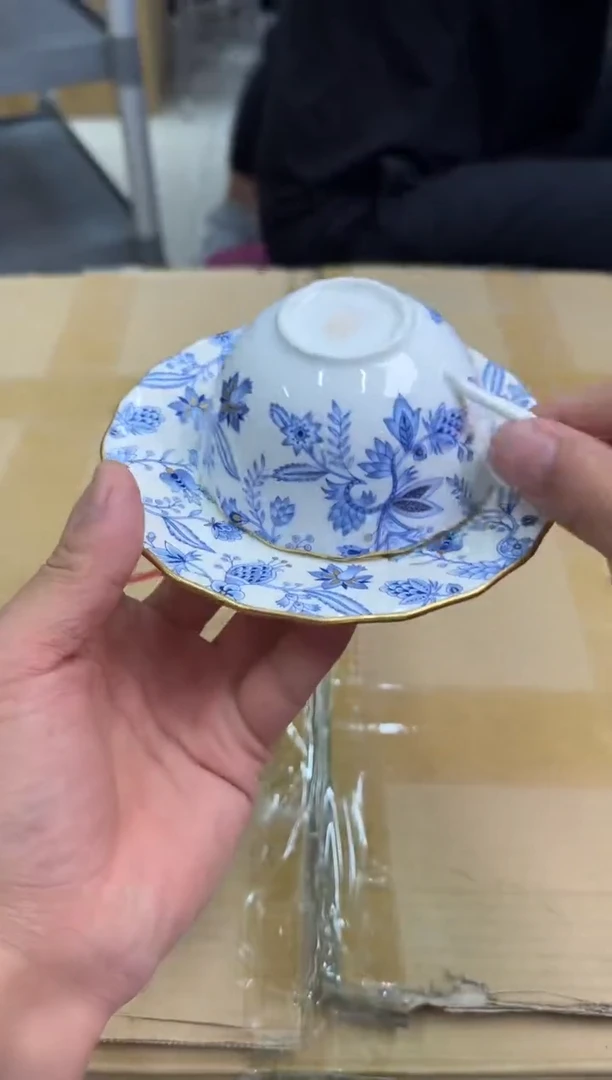 琉璃手工艺品小穆杂货铺的物品6