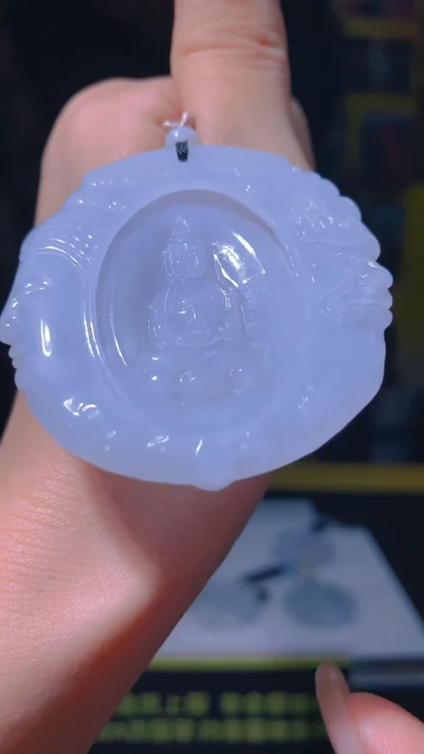 【闪购商品】定制翡翠未镶嵌闪购毛货链接XDS030