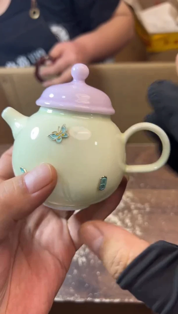 工艺赏玩器物茶宠摆件把件卡单拉黑部分非全新品介意勿拍