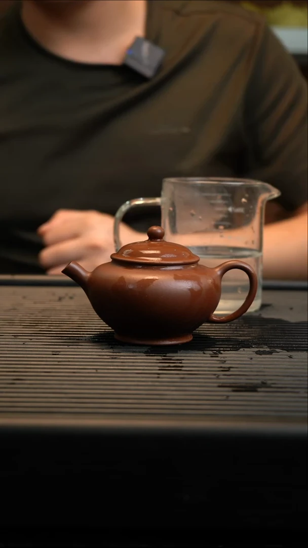茶壶紫砂紫砂壶161