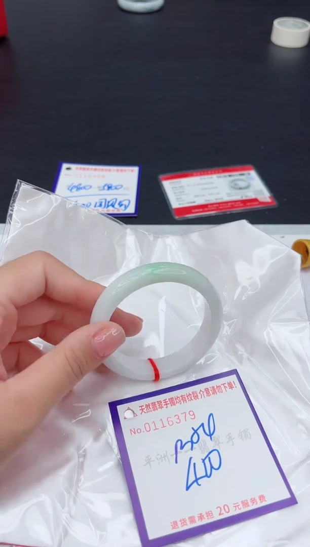 未镶嵌手镯翡翠111111