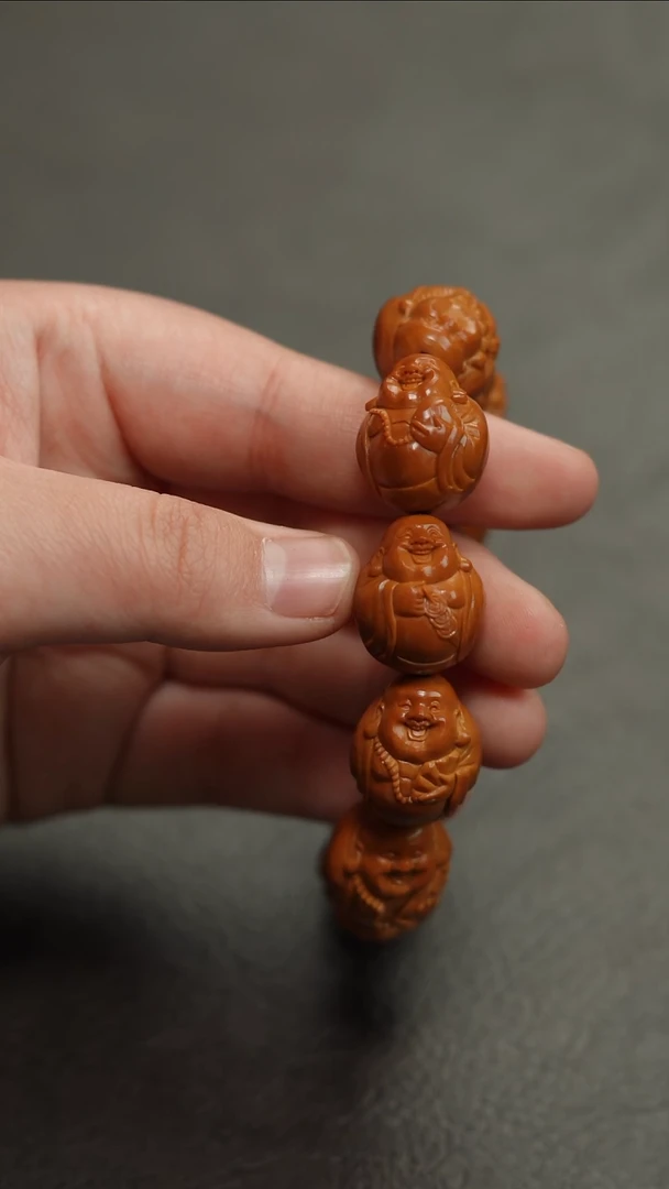 手串橄榄核橄榄核