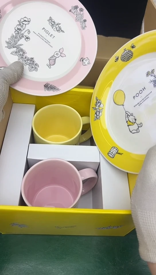 【闪购商品】中古回流瓷器好看，谨慎参拍