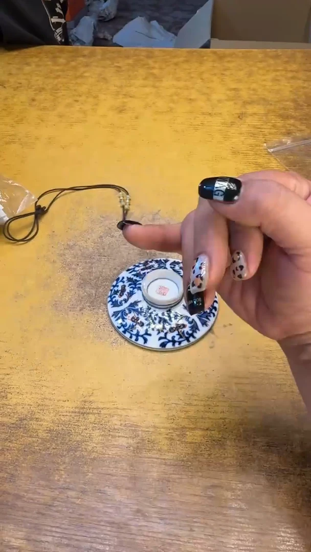 瓷器瓷器瑕疵破破138随机
