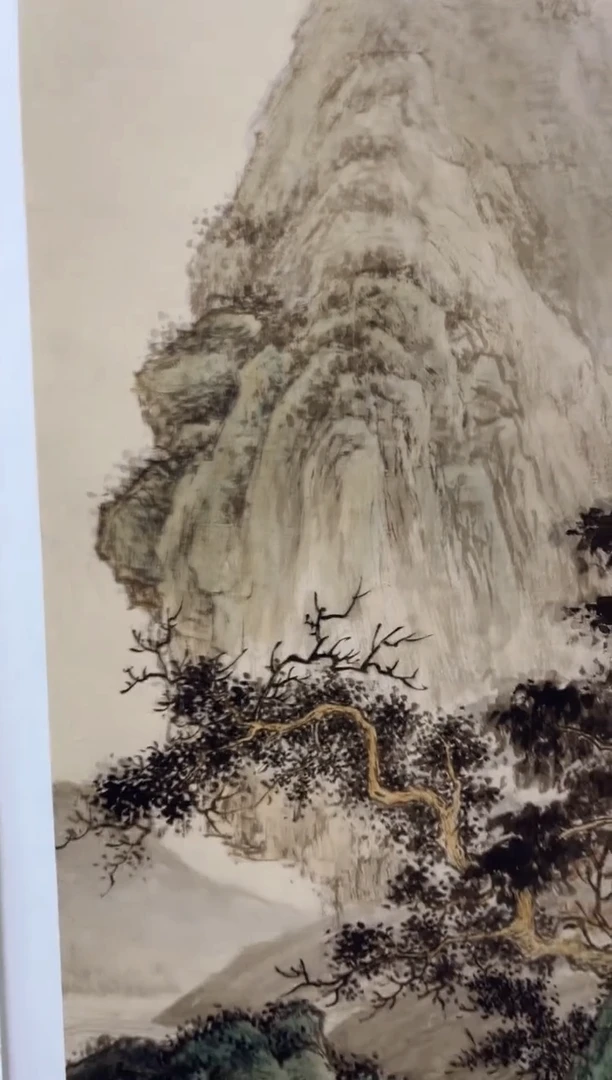 国画安哥专属精品链接110