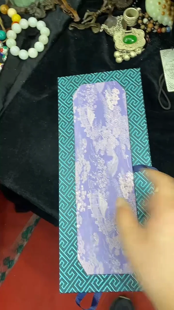刺绣【闪购商品】主播推荐