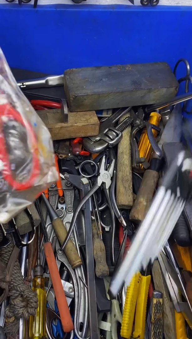 R**Z大白日本工具仓库闪购链接