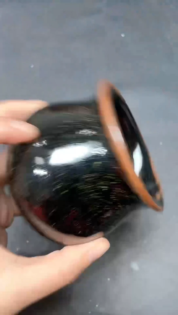 【闪购商品】茶盏287