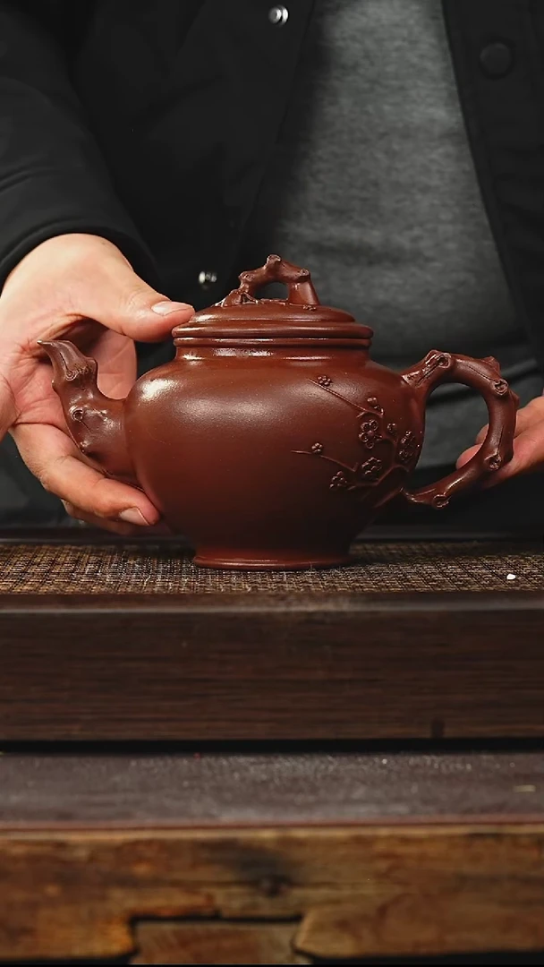 茶壶紫砂丁蜀镇紫砂壶