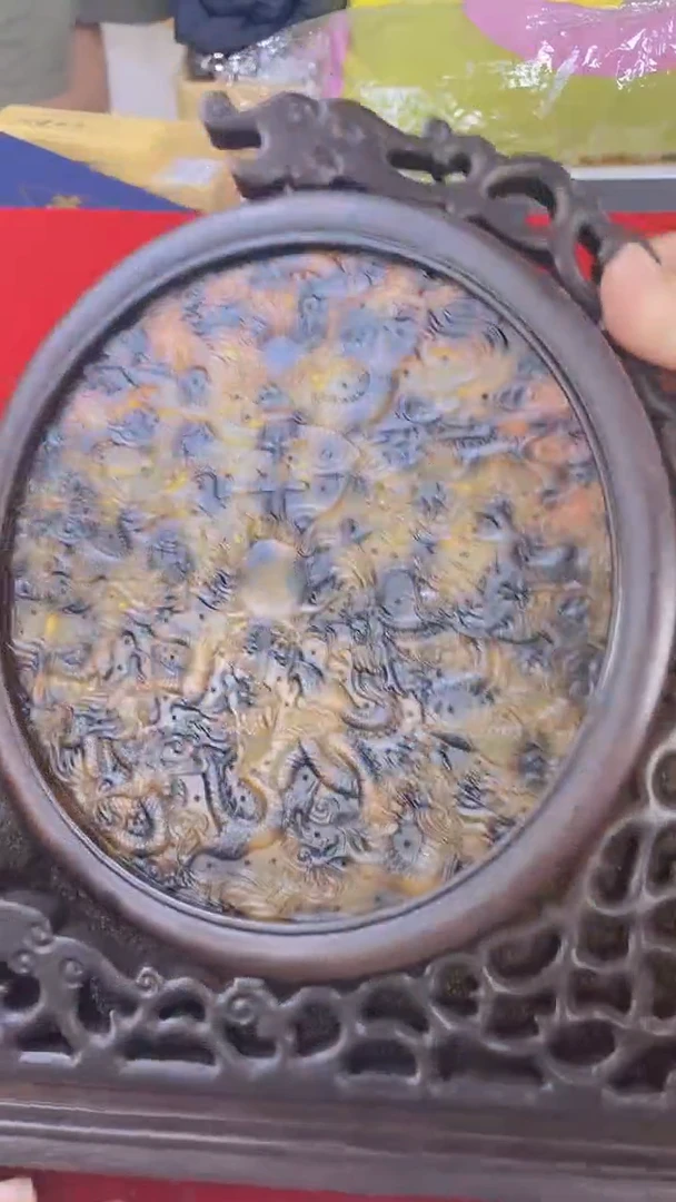 瓷片BJ蒙特尖货严选质量保证