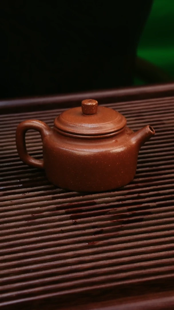 茶壶紫砂宜兴紫砂壶
