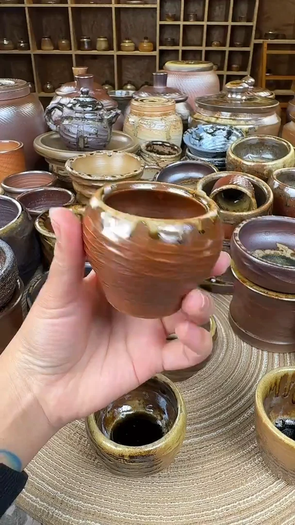 【闪购商品】壶27 苏橙茶周边.......