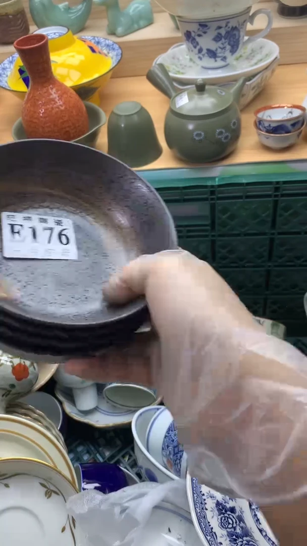 【闪购商品】瓷片旺福家一号商品