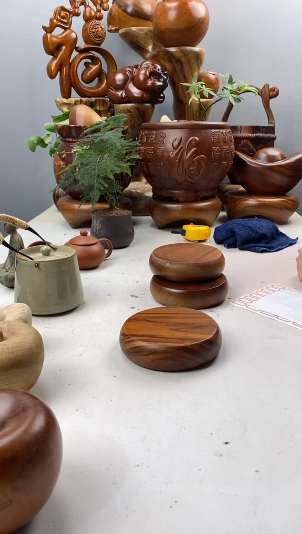 香樟木A6红木块/尺寸12*3