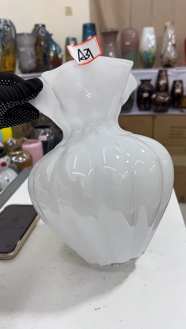 【闪购商品】也麦花器