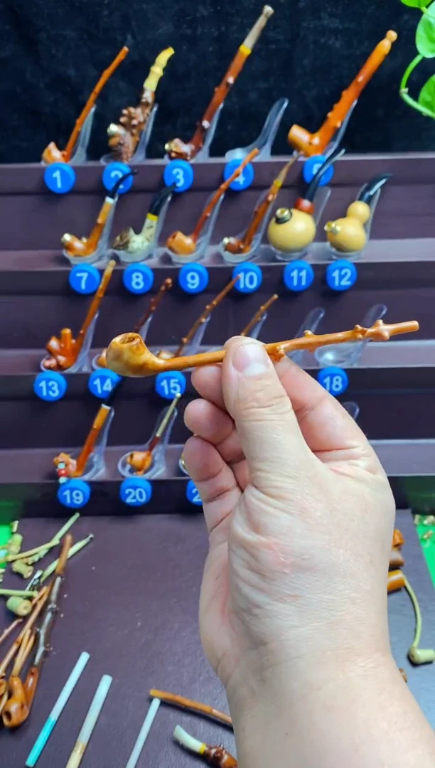 【闪购商品】木檬子木的精品小斗