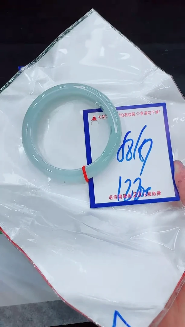 未镶嵌手镯翡翠11111111