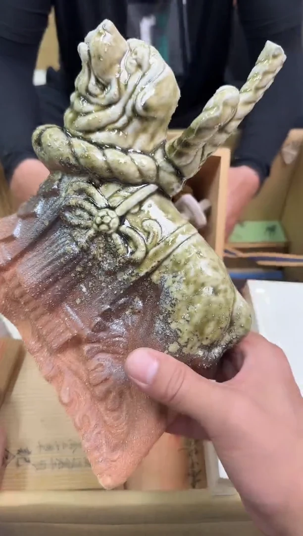 琉璃手工艺品小穆杂货铺的物品263