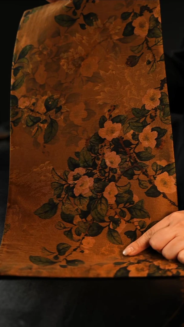 仟户烧严选手工摆件