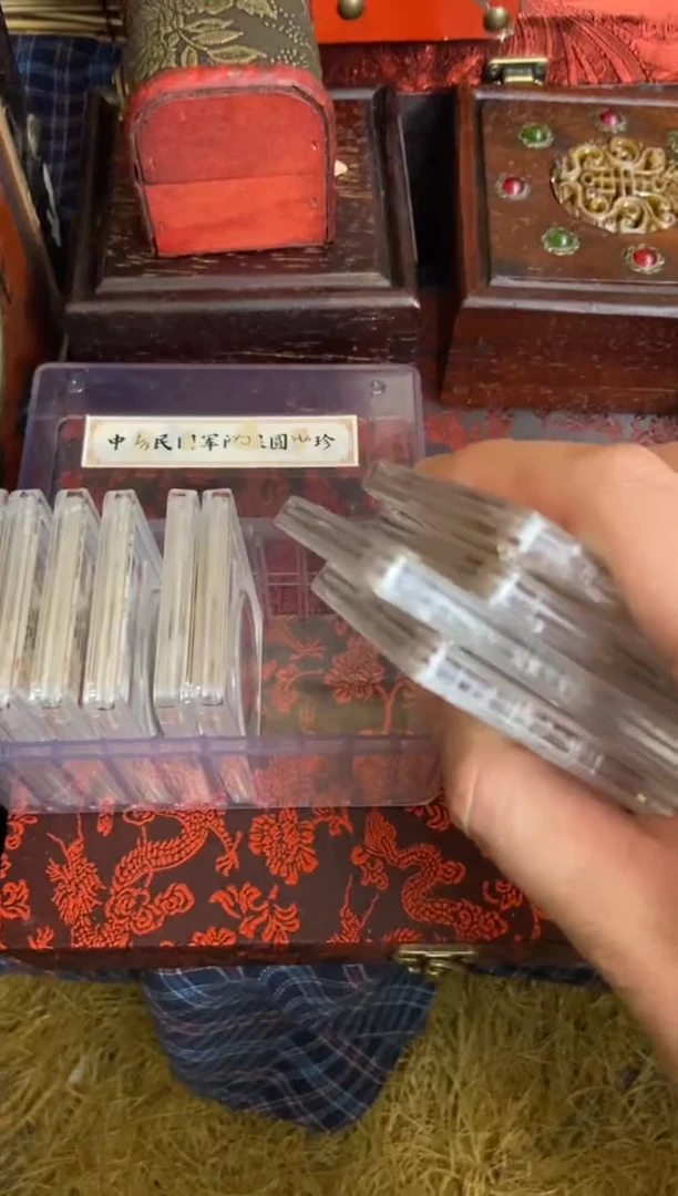 木特色=====福利盒