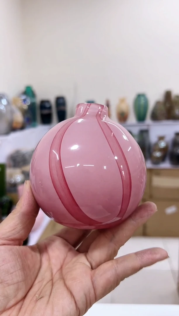 【闪购商品】也麦花器
