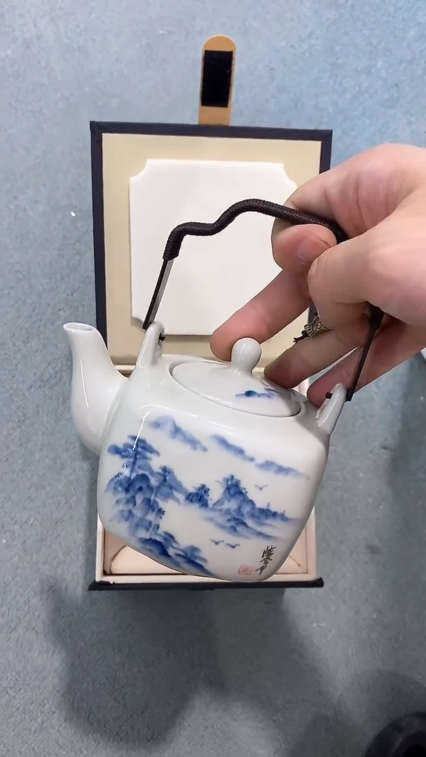 瓷片B0147陶瓷茶具茶器