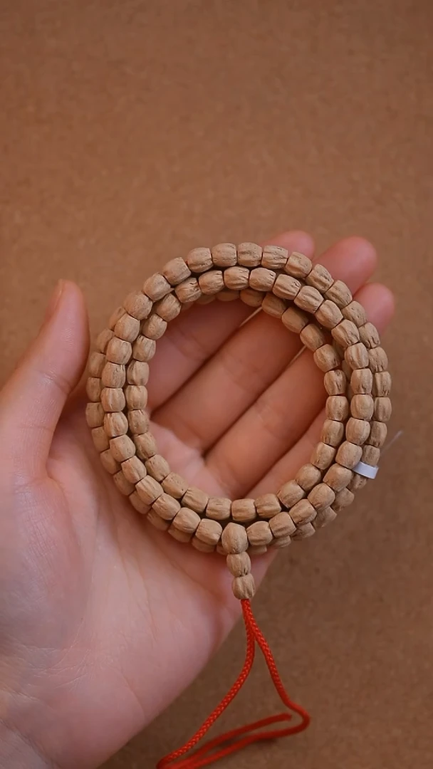 【闪购商品】柏香籽/百香籽手串SJ206