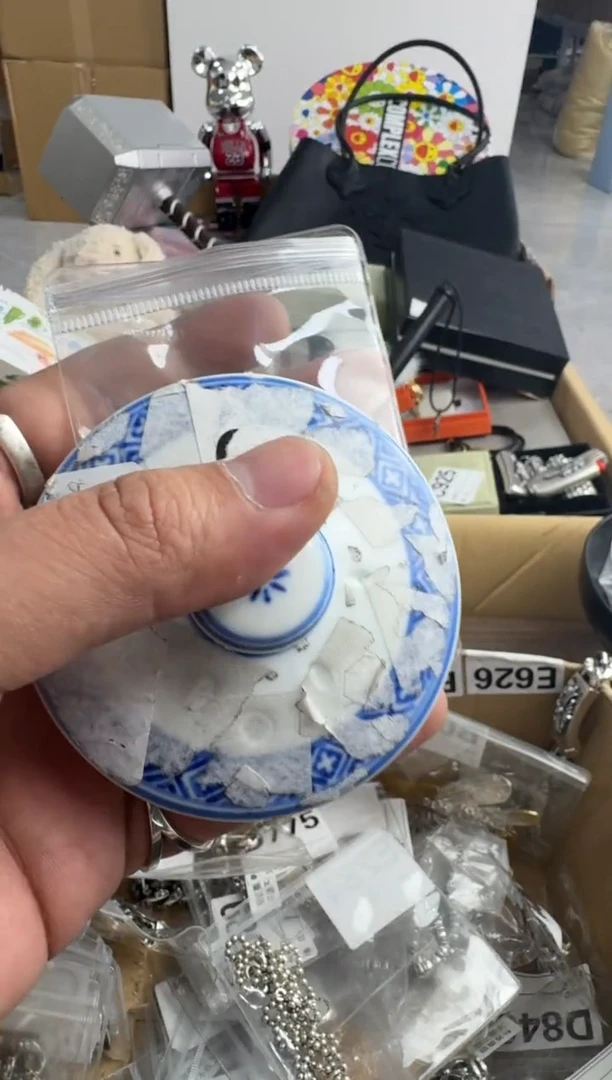 【闪购商品】瓷片048 ++00000000000