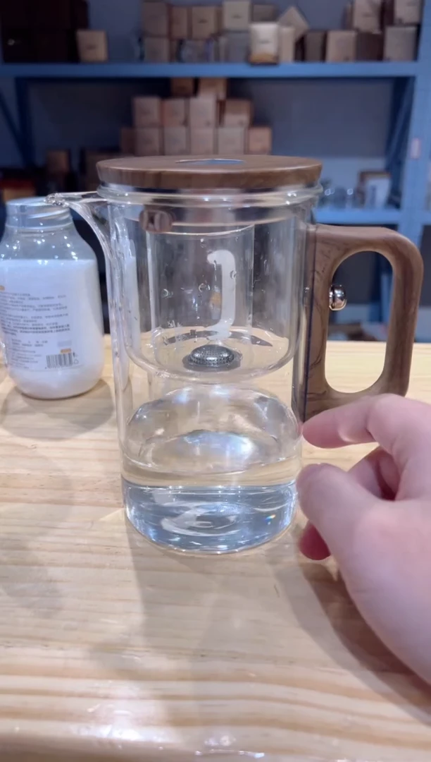 茶方圆飘逸杯      +芙蓉悦享杯