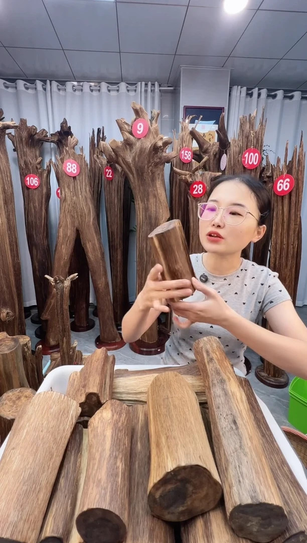 沉香沉香枕沉香原料 七天无理由