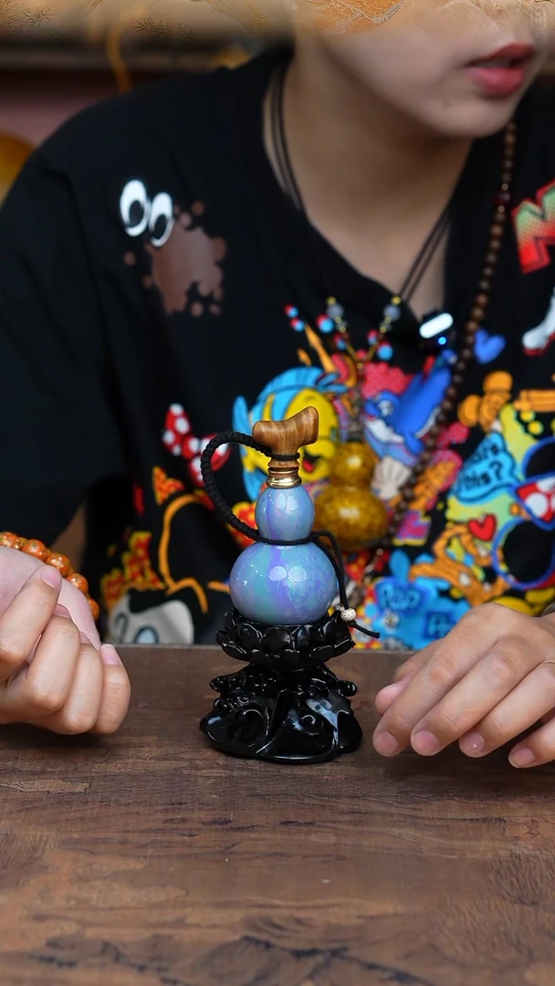 968号缘梦工艺（天然真葫芦）