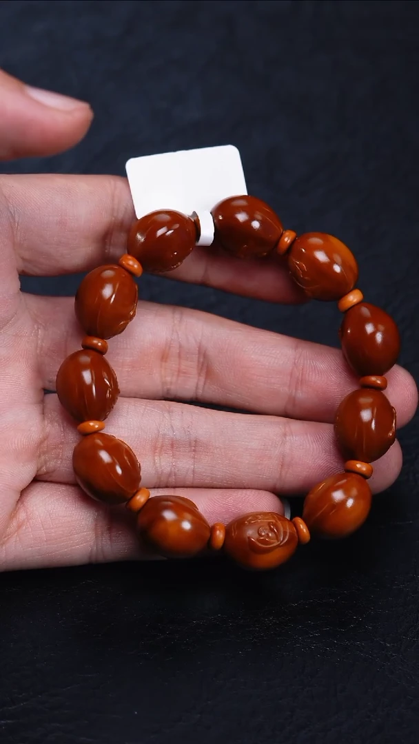 手串/手链橄榄核橄榄核