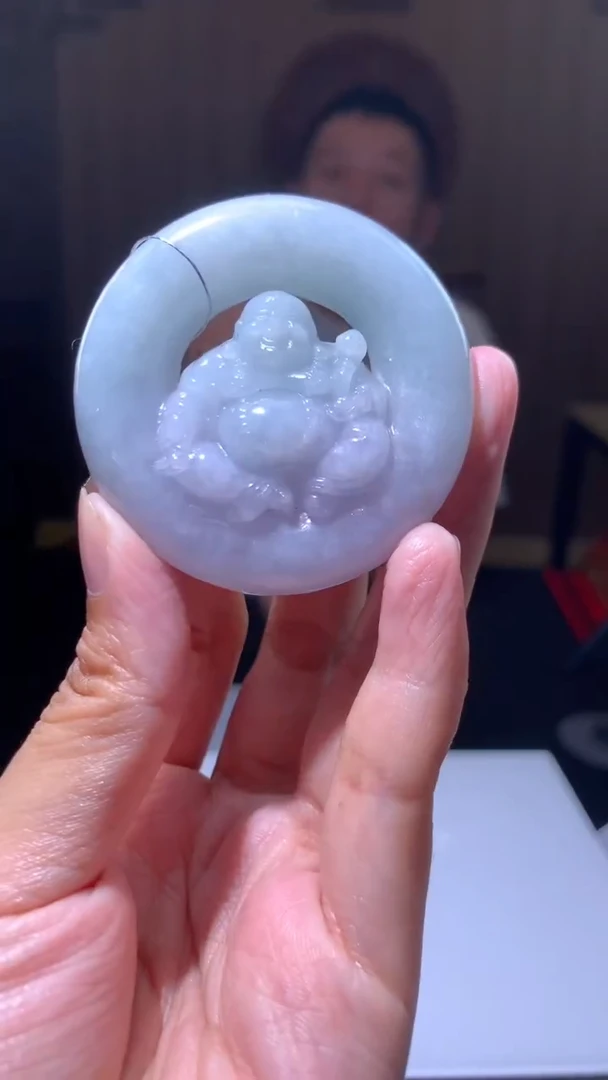 未镶嵌定制翡翠定制翡翠（拍一发一）